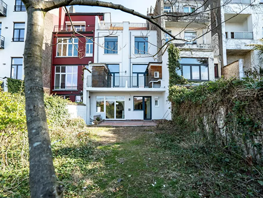 Immagine 8 di Camera in affitto  in Boulevard Lambermont a Schaerbeek