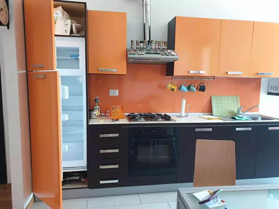 Immagine 6 di Appartamento in affitto  in Via Nino Bixio a Siena