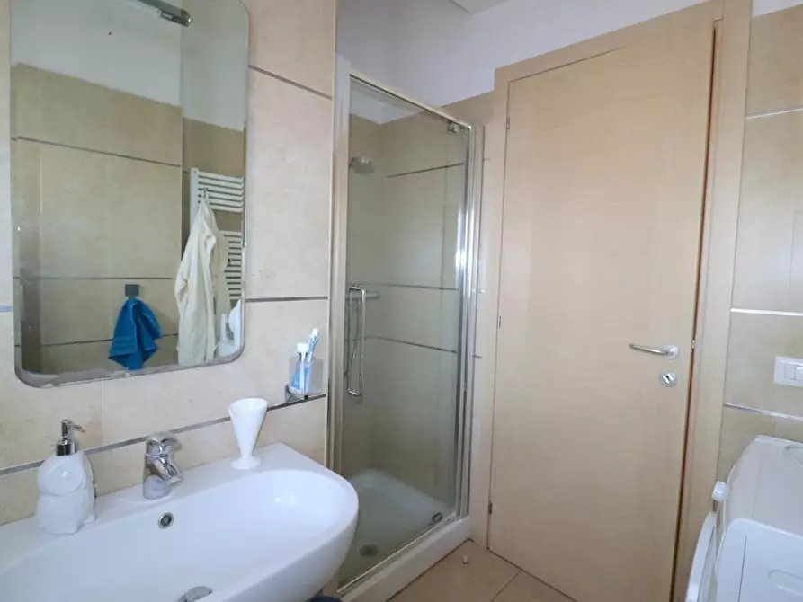 Immagine 5 di Appartamento in affitto  in Via Nino Bixio a Siena