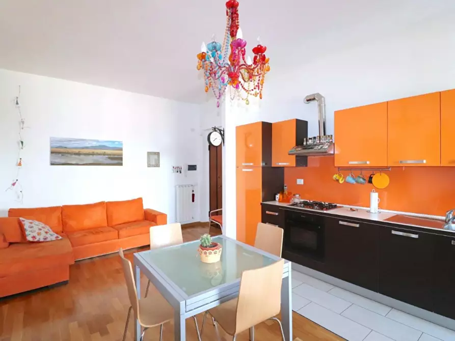 Immagine 1 di Appartamento in affitto  in Via Nino Bixio a Siena