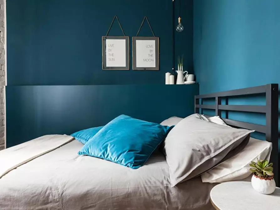 Immagine 2 di Appartamento in affitto  in Via Rombon a Milano