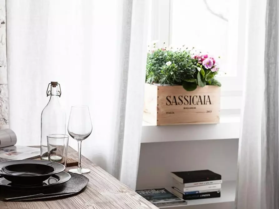 Immagine 5 di Appartamento in affitto  in Via Rombon a Milano