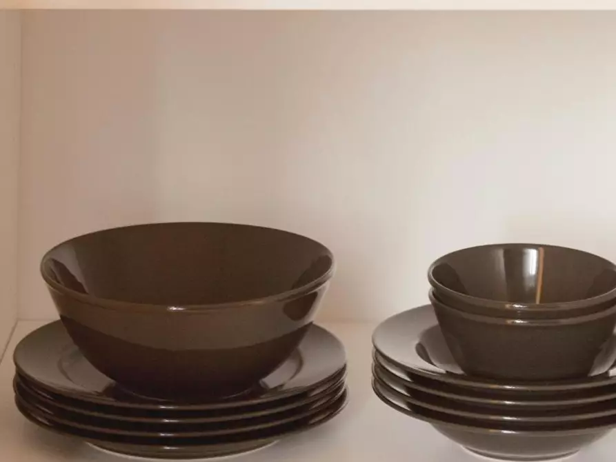 Immagine 8 di Appartamento in affitto  in Via Rombon a Milano