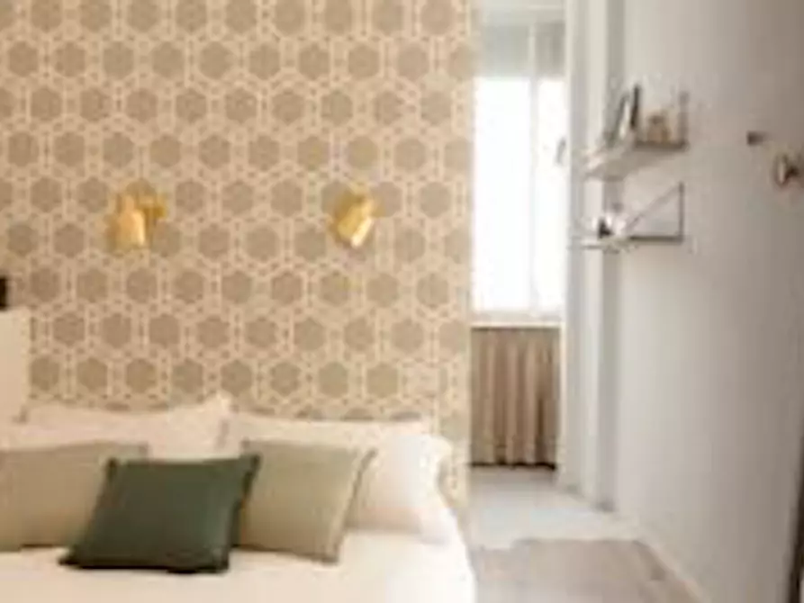 Immagine 9 di Appartamento in affitto  in Via Rombon a Milano