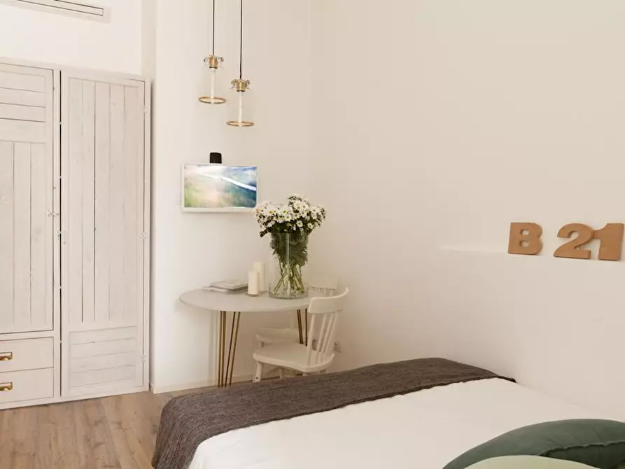 Immagine 3 di Appartamento in affitto  in Via Rombon a Milano