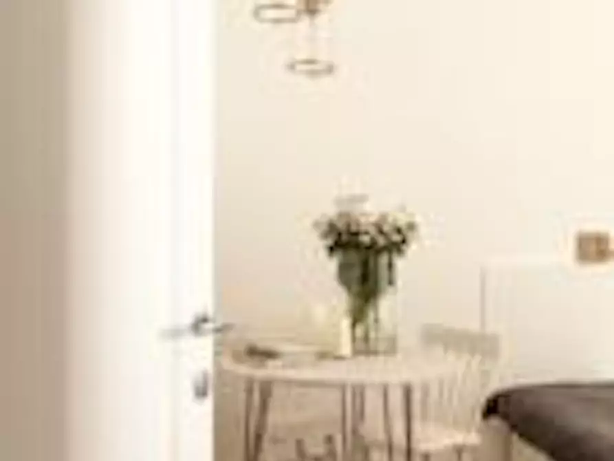 Immagine 4 di Appartamento in affitto  in Via Rombon a Milano