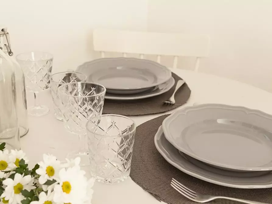 Immagine 5 di Appartamento in affitto  in Via Rombon a Milano