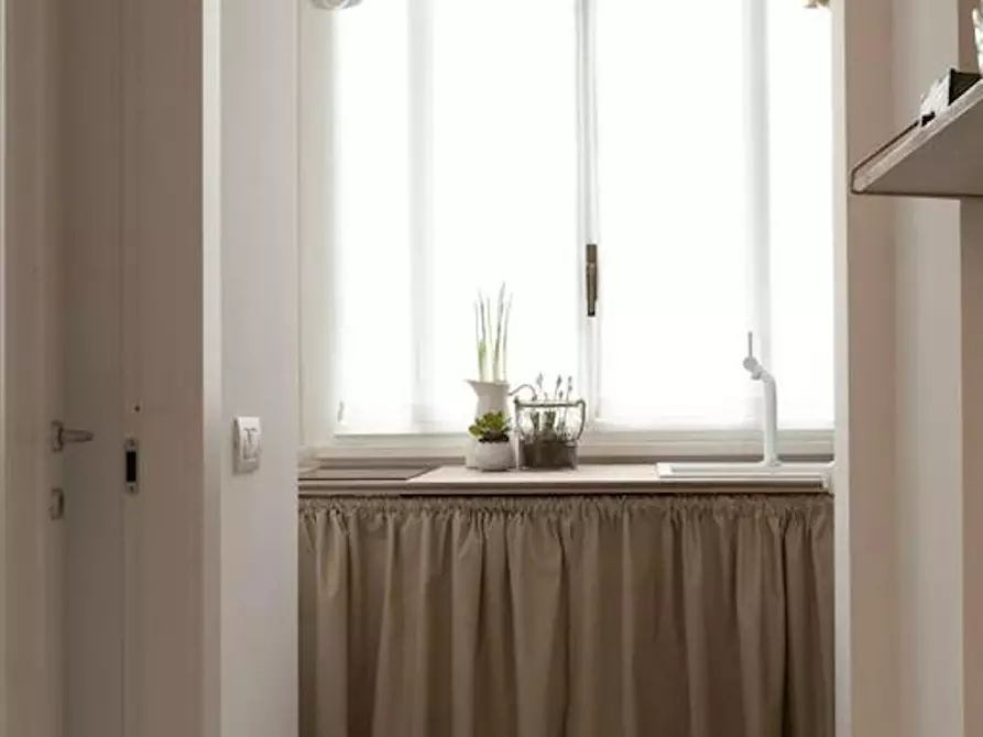 Immagine 10 di Appartamento in affitto  in Via Rombon a Milano