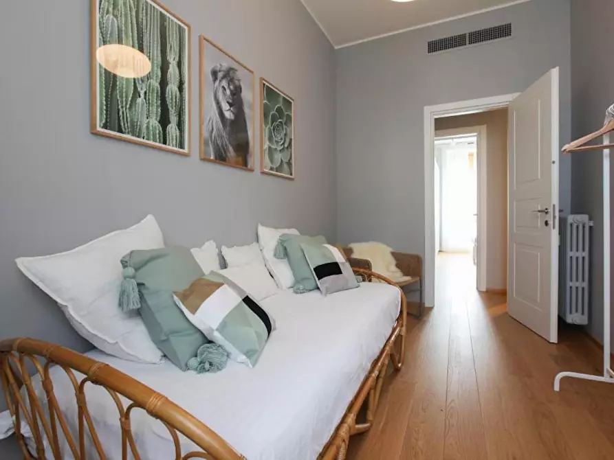 Immagine 8 di Appartamento in affitto  in Via Vitruvio a Milano