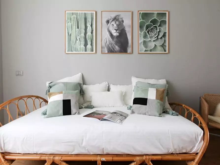 Immagine 7 di Appartamento in affitto  in Via Vitruvio a Milano