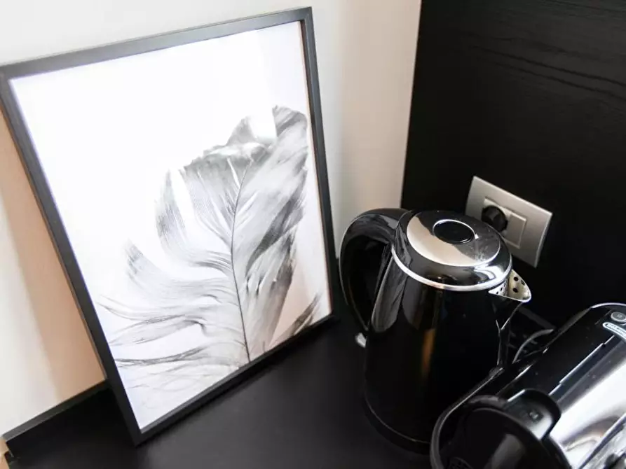 Immagine 5 di Appartamento in affitto  in Via Vitruvio a Milano