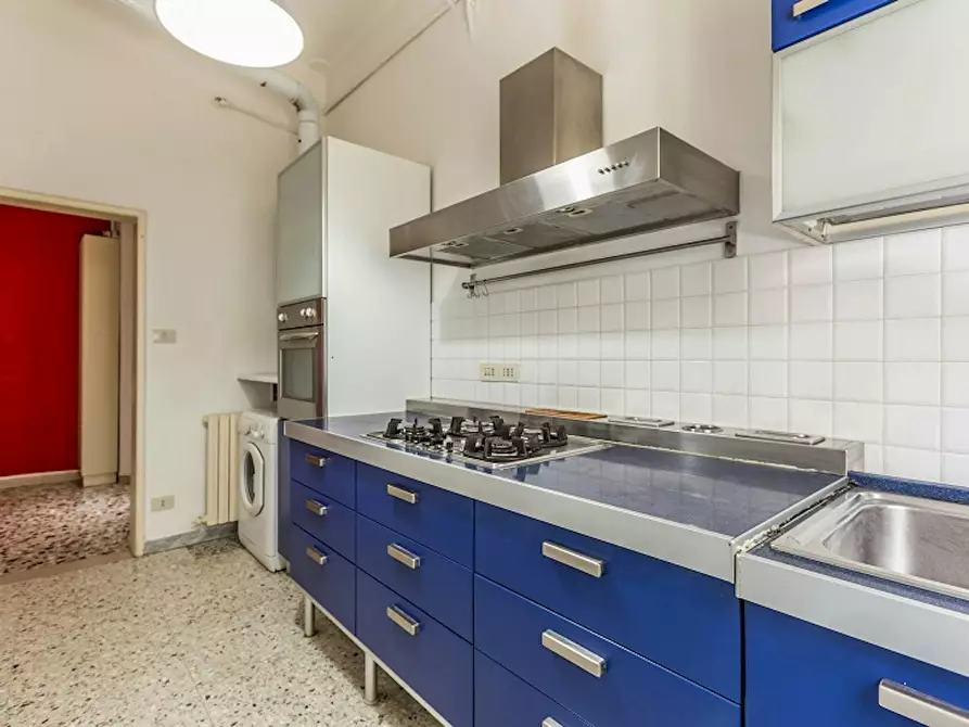 Immagine 10 di Camera in affitto  in Via Graziolo Bambaglioli a Bologna