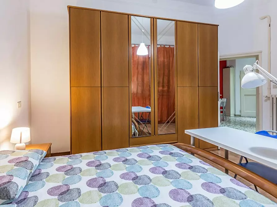 Immagine 4 di Camera in affitto  in Via Graziolo Bambaglioli a Bologna