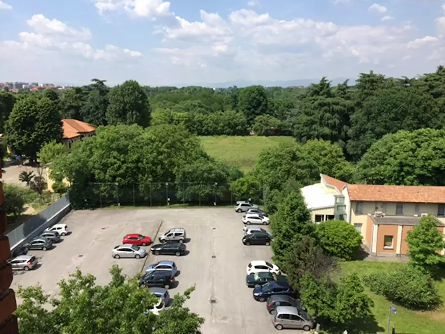 Immagine 7 di Appartamento in affitto  in Via Antonio Cesari a Milano