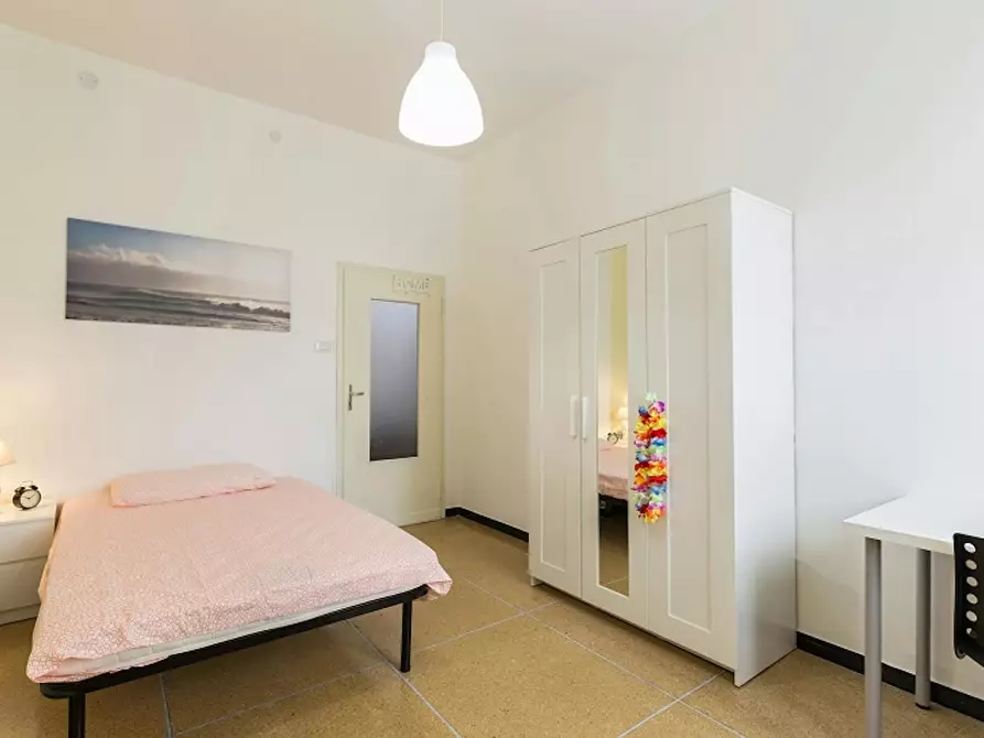 Immagine 4 di Camera in affitto  in Via Arno a Bologna