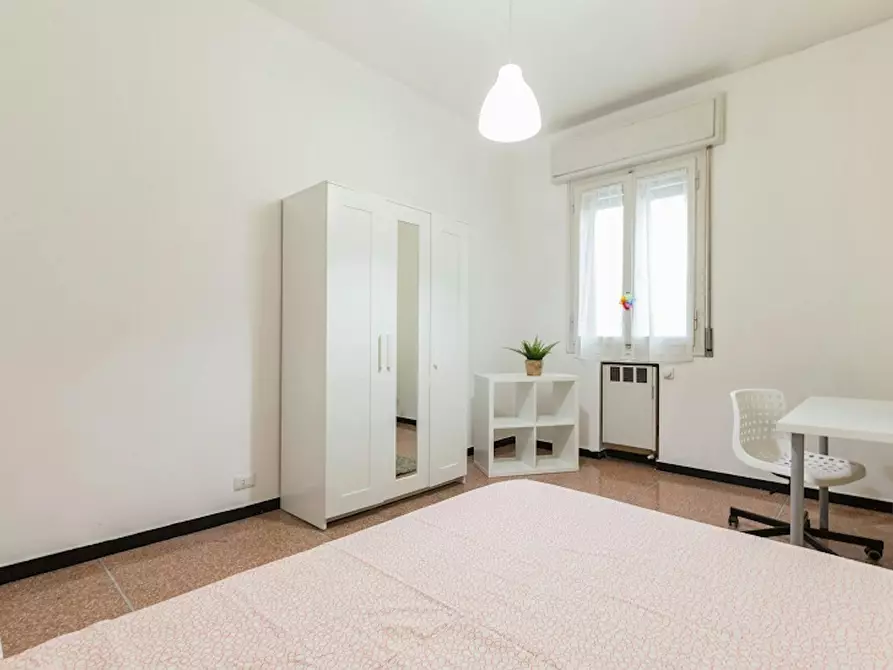 Immagine 6 di Camera in affitto  in Via Arno a Bologna