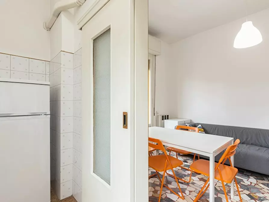 Immagine 10 di Camera in affitto  in Via Arno a Bologna