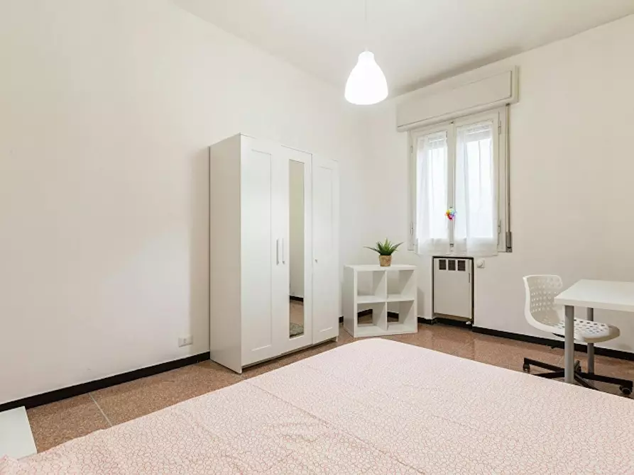 Immagine 7 di Camera in affitto  in Via Arno a Bologna