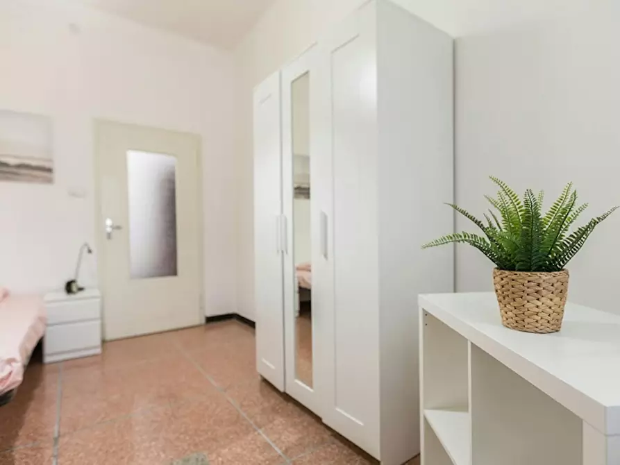 Immagine 5 di Camera in affitto  in Via Arno a Bologna