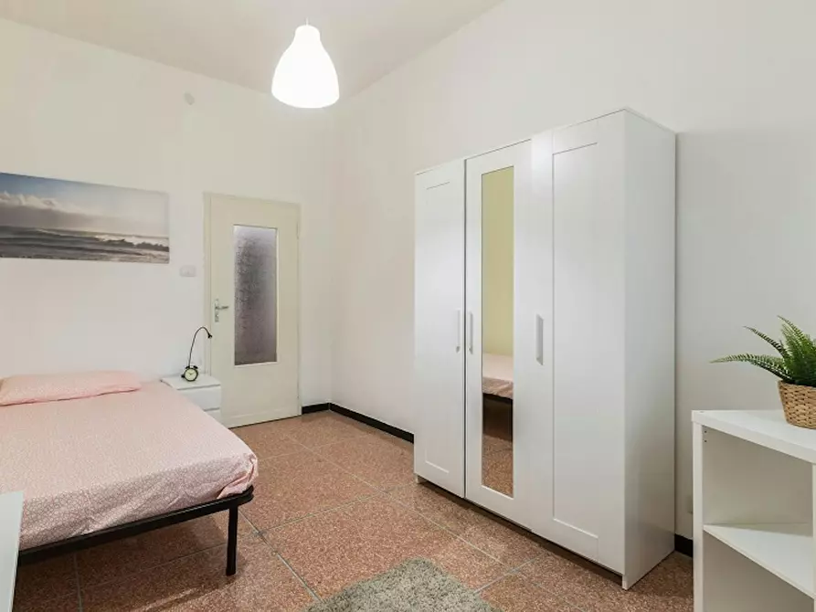 Immagine 3 di Camera in affitto  in Via Arno a Bologna