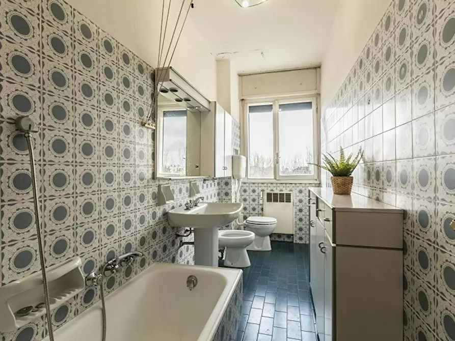 Immagine 1 di Camera in affitto  in Via Massimo Gorki a Bologna