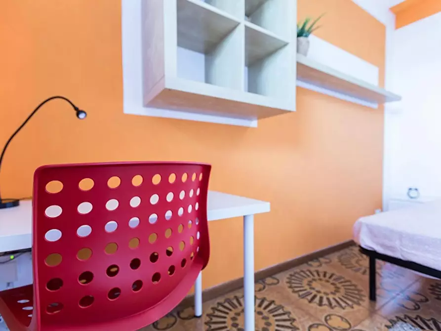 Immagine 5 di Camera in affitto  in Via Massimo Gorki a Bologna