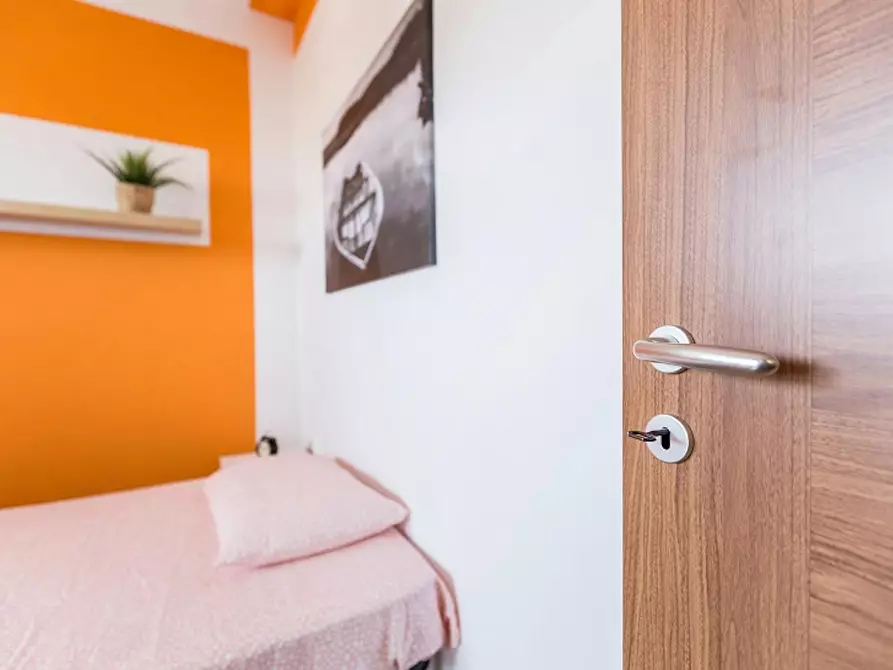 Immagine 10 di Camera in affitto  in Via Massimo Gorki a Bologna