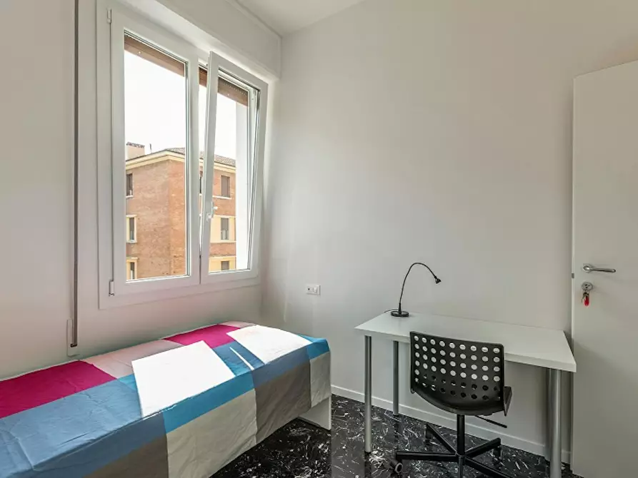 Immagine 2 di Camera in affitto  in Via Camillo Procaccini a Bologna