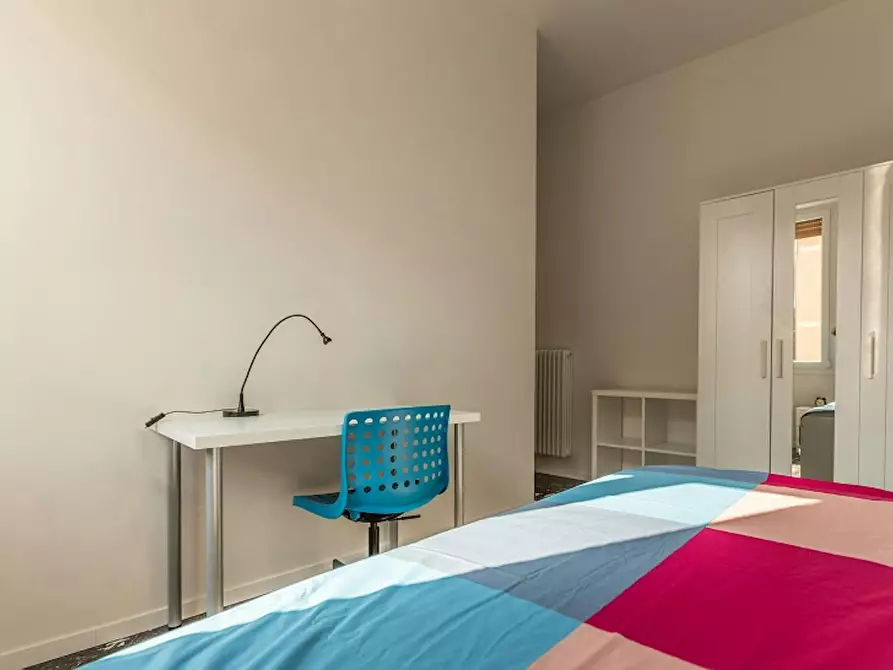 Immagine 4 di Camera in affitto  in Via Camillo Procaccini a Bologna