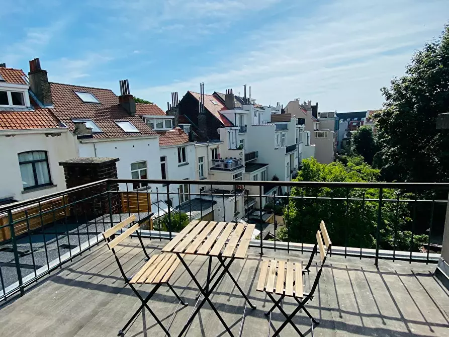 Immagine 3 di Camera in affitto  in Chaussée de Charleroi a Saint-Gilles