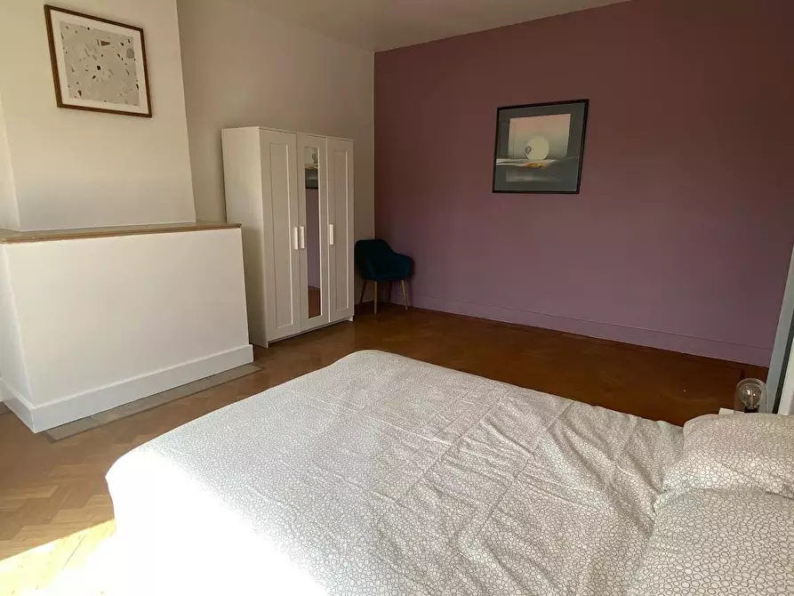 Immagine 4 di Camera in affitto  in Chaussée de Charleroi a Saint-Gilles