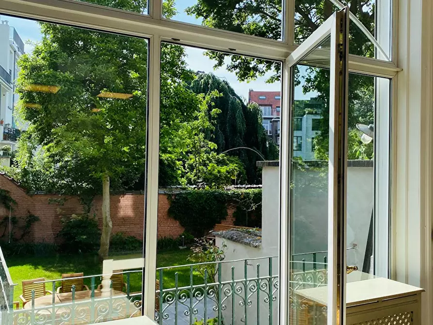 Immagine 7 di Camera in affitto  in Chaussée de Charleroi a Saint-Gilles