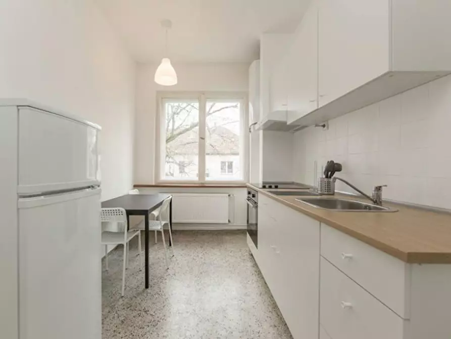 Immagine 9 di Camera in affitto  in Lauterberger Straße a Berlin