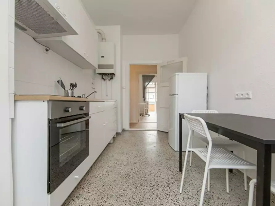 Immagine 7 di Camera in affitto  in Lauterberger Straße a Berlin
