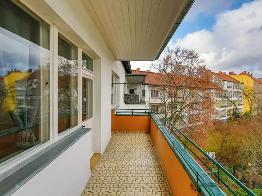 Immagine 5 di Camera in affitto  in Lauterberger Straße a Berlin