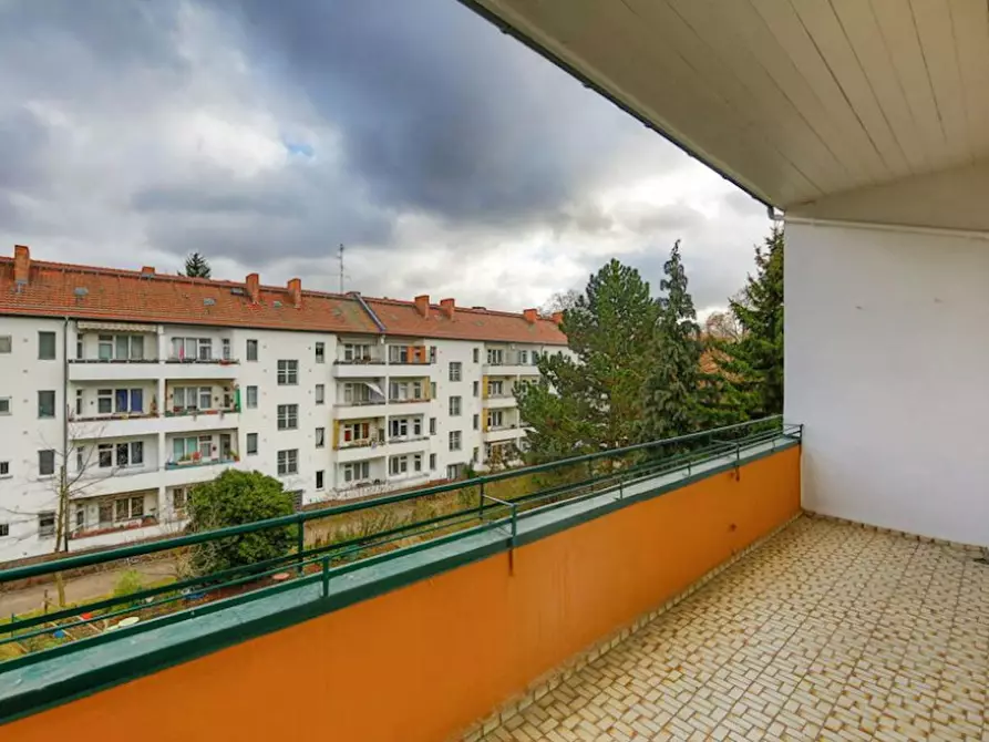 Immagine 6 di Camera in affitto  in Lauterberger Straße a Berlin