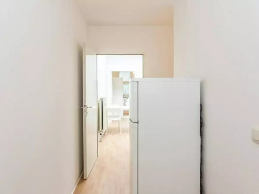 Immagine 8 di Camera in affitto  in Charlottenstraße a Berlin Kreuzberg