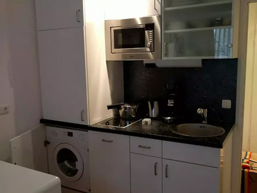 Immagine 6 di Appartamento in affitto  in Weihenstephaner Straße a München