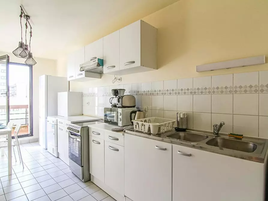 Immagine 5 di Camera in affitto  in Avenue d'Alsace-Lorraine a Rueil-Malmaison