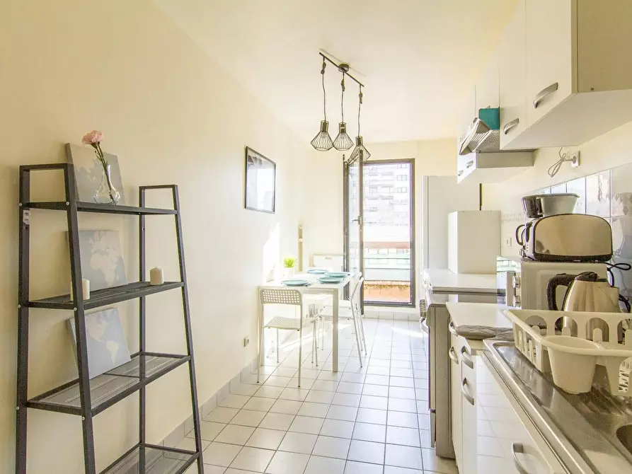 Immagine 9 di Camera in affitto  in Avenue d'Alsace-Lorraine a Rueil-Malmaison