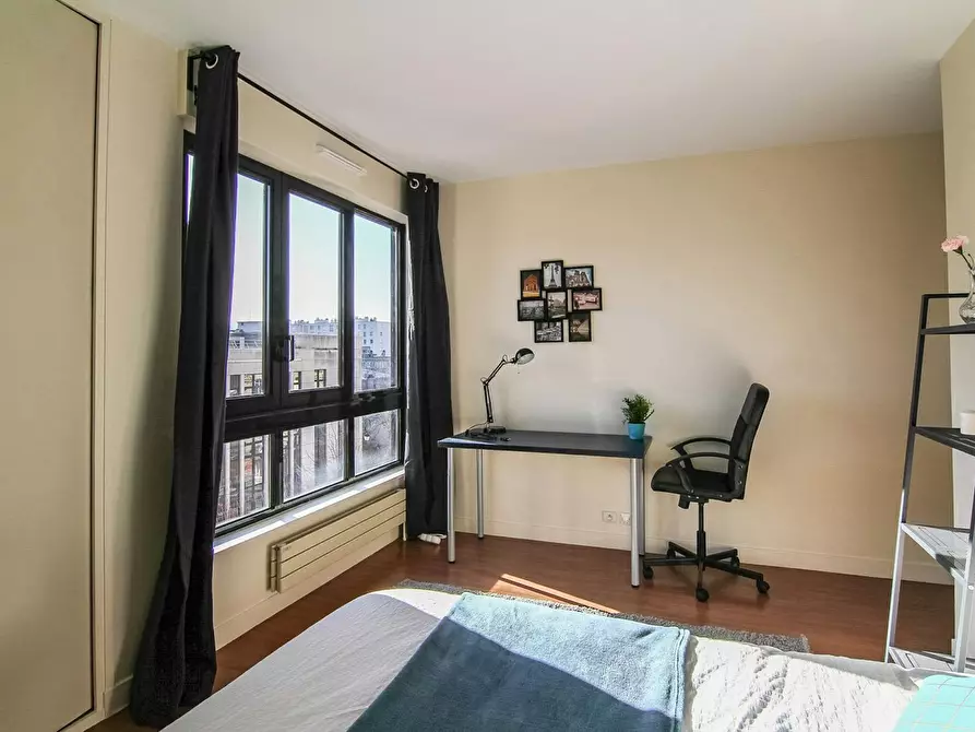 Immagine 3 di Camera in affitto  in Avenue d'Alsace-Lorraine a Rueil-Malmaison