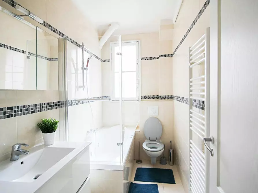 Immagine 5 di Camera in affitto  in Avenue de Versailles a Paris 16