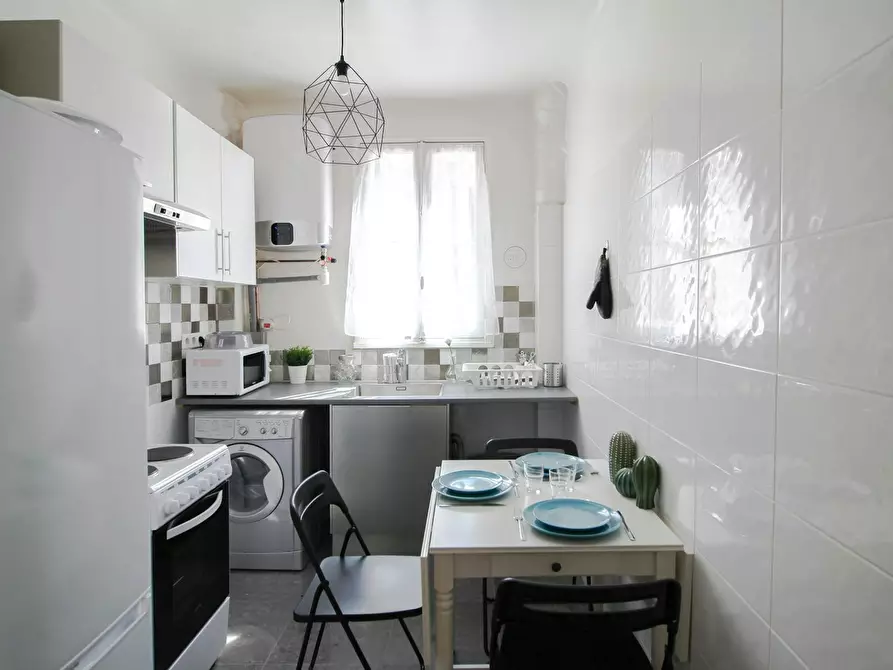 Immagine 4 di Camera in affitto  in Avenue de Versailles a Paris 16