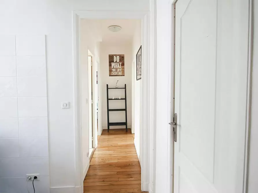 Immagine 7 di Camera in affitto  in Avenue de Versailles a Paris 16