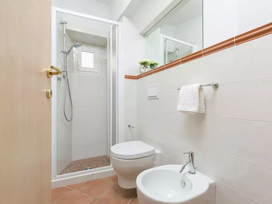 Immagine 7 di Appartamento in affitto  in Via delle Ruote a Firenze