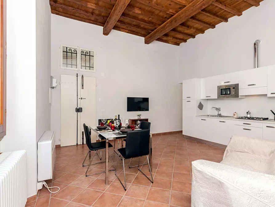 Immagine 5 di Appartamento in affitto  in Via delle Ruote a Firenze