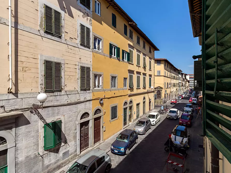 Immagine 9 di Appartamento in affitto  in Via delle Ruote a Firenze