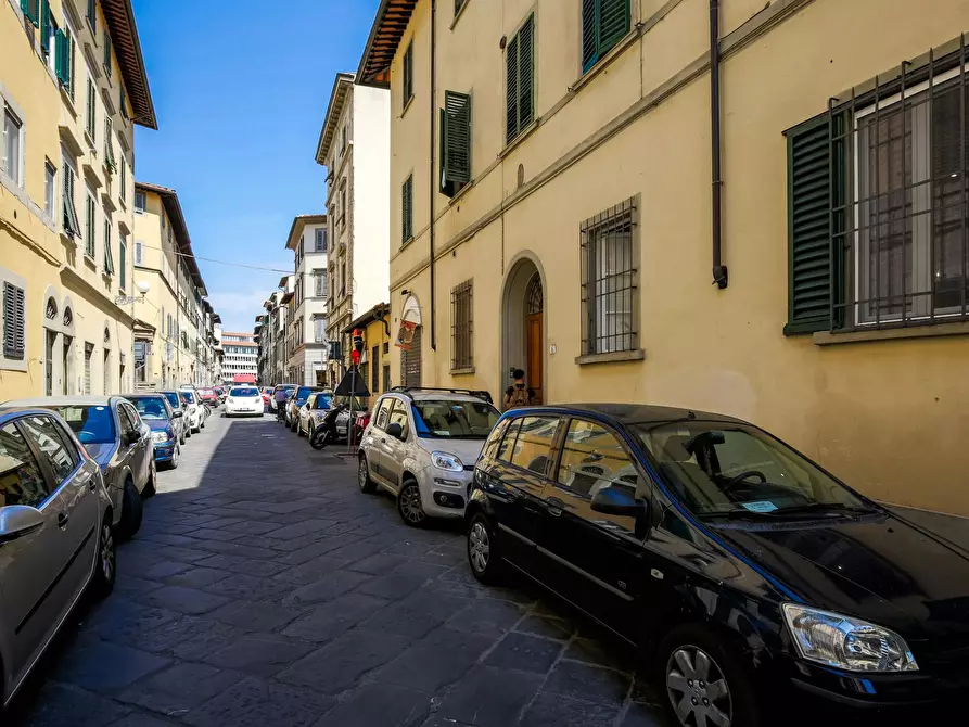 Immagine 8 di Appartamento in affitto  in Via delle Ruote a Firenze