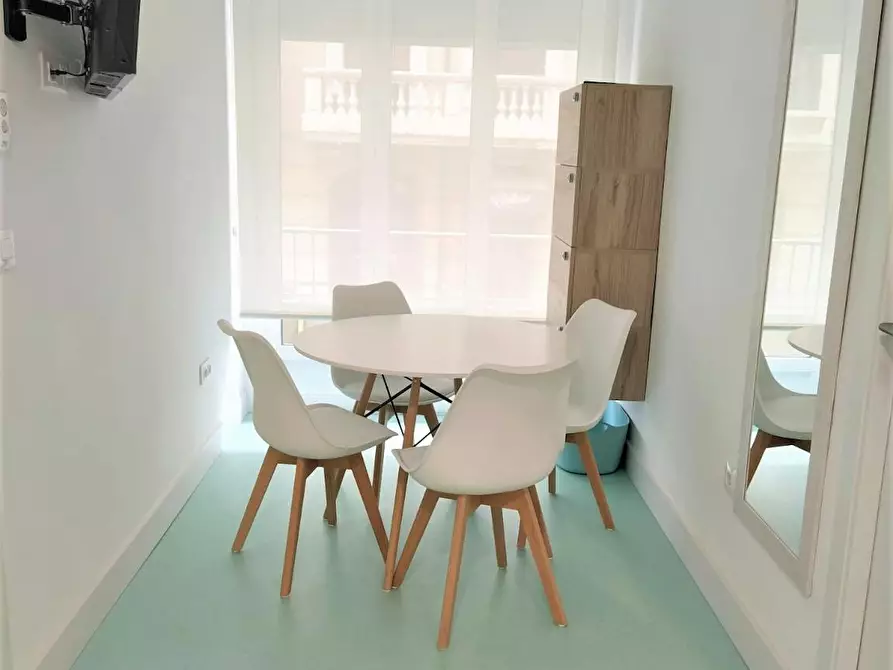 Immagine 10 di Camera in affitto  in Calle Ribera a Valencia