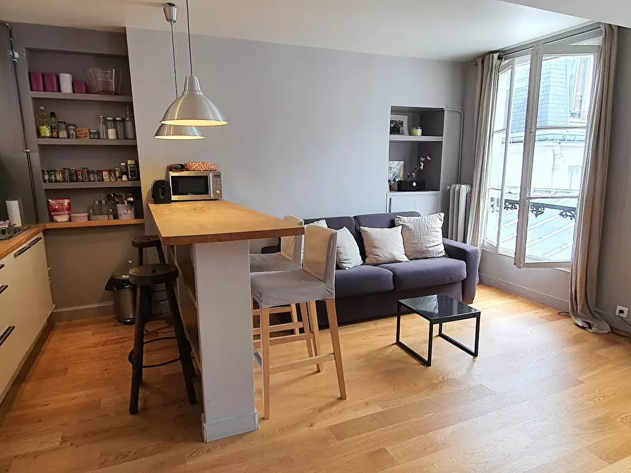 Immagine 8 di Appartamento in affitto  in Rue du Temple a Paris 03
